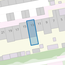 Perceel VKW00-G-3513