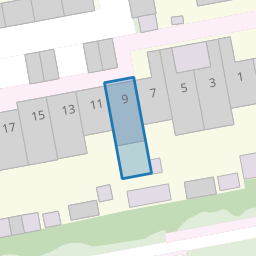 Perceel VKW00-G-3515