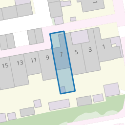 Perceel VKW00-G-3516