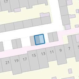 Perceel VKW00-G-3521