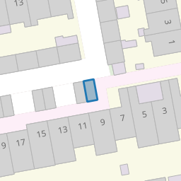 Perceel VKW00-G-3523