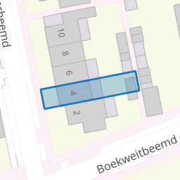 Perceel VKW00-G-3530