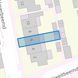 Perceel VKW00-G-3531