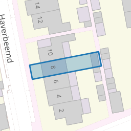 Perceel VKW00-G-3532