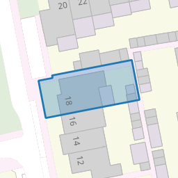 Perceel VKW00-G-3537