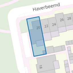 Perceel VKW00-G-3538