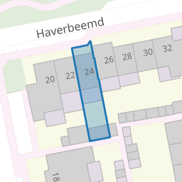 Perceel VKW00-G-3540