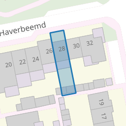 Perceel VKW00-G-3542