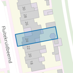 Perceel VKW00-G-3548