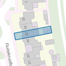 Perceel VKW00-G-3550