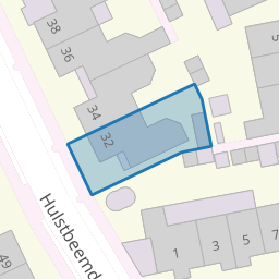 Perceel VKW00-G-3554