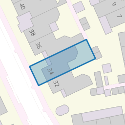 Perceel VKW00-G-3555