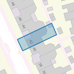 Perceel VKW00-G-3557