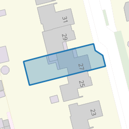 Perceel VKW00-G-3574