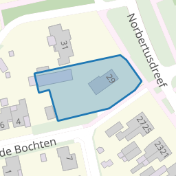 Perceel VKW00-G-3590