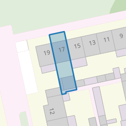 Perceel VKW00-G-3601