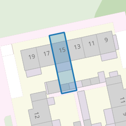 Perceel VKW00-G-3602