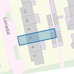 Perceel VKW00-G-3603