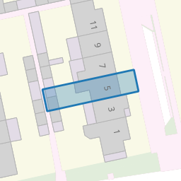 Perceel VKW00-G-3604