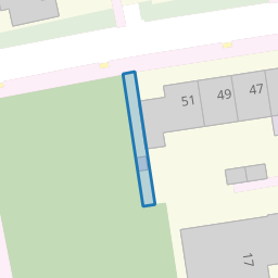 Perceel VKW00-G-3607