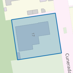 Perceel VKW00-G-3608