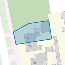 Perceel VKW00-G-3610