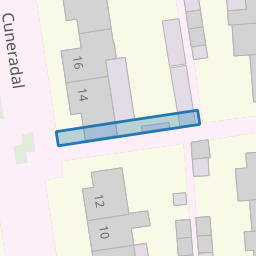 Perceel VKW00-G-3611