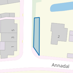 Perceel VKW00-G-3618