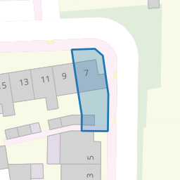 Perceel VKW00-G-3621