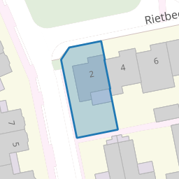 Perceel VKW00-G-3628