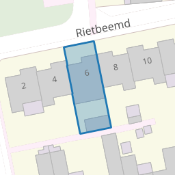 Perceel VKW00-G-3630