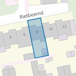 Perceel VKW00-G-3631