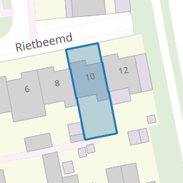 Perceel VKW00-G-3632