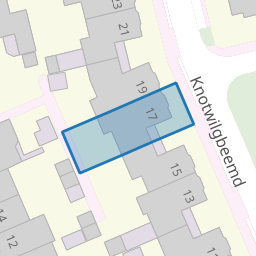 Perceel VKW00-G-3638