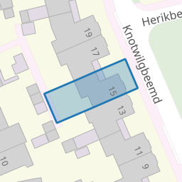 Perceel VKW00-G-3639