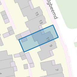 Perceel VKW00-G-3641