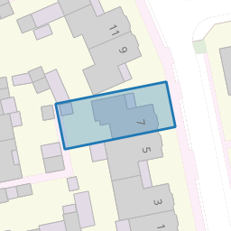 Perceel VKW00-G-3643