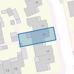 Perceel VKW00-G-3644