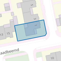 Perceel VKW00-G-3646