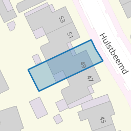 Perceel VKW00-G-3650