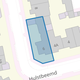 Perceel VKW00-G-3653