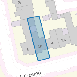 Perceel VKW00-G-3654