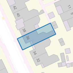 Perceel VKW00-G-3661