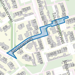 Perceel VKW00-G-3665