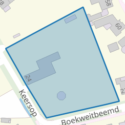 Perceel VKW00-G-3674