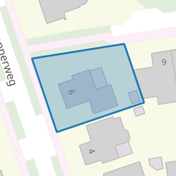 Perceel VKW00-G-3683