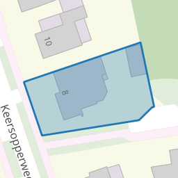 Perceel VKW00-G-3685