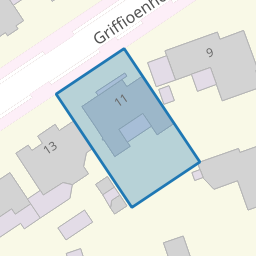 Perceel VKW00-G-3696