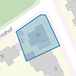 Perceel VKW00-G-3702