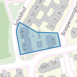 Perceel VKW00-G-3707